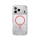 SwitchEasy Starfield M do iPhone 17 Pro Max (Transparent/Coral Ring ) - 1416143 - zdjęcie 2